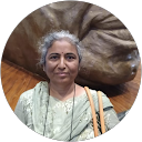 Heena Raval profile picture