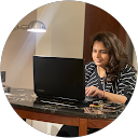 amruta bharadwaj profile picture
